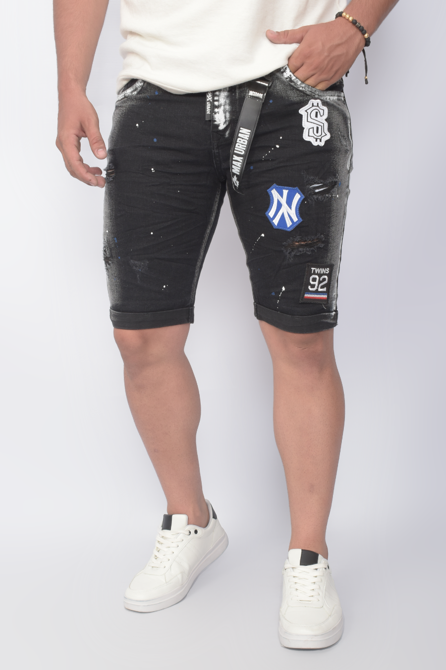 BERMUDA URBANA CONFORT REF 1209