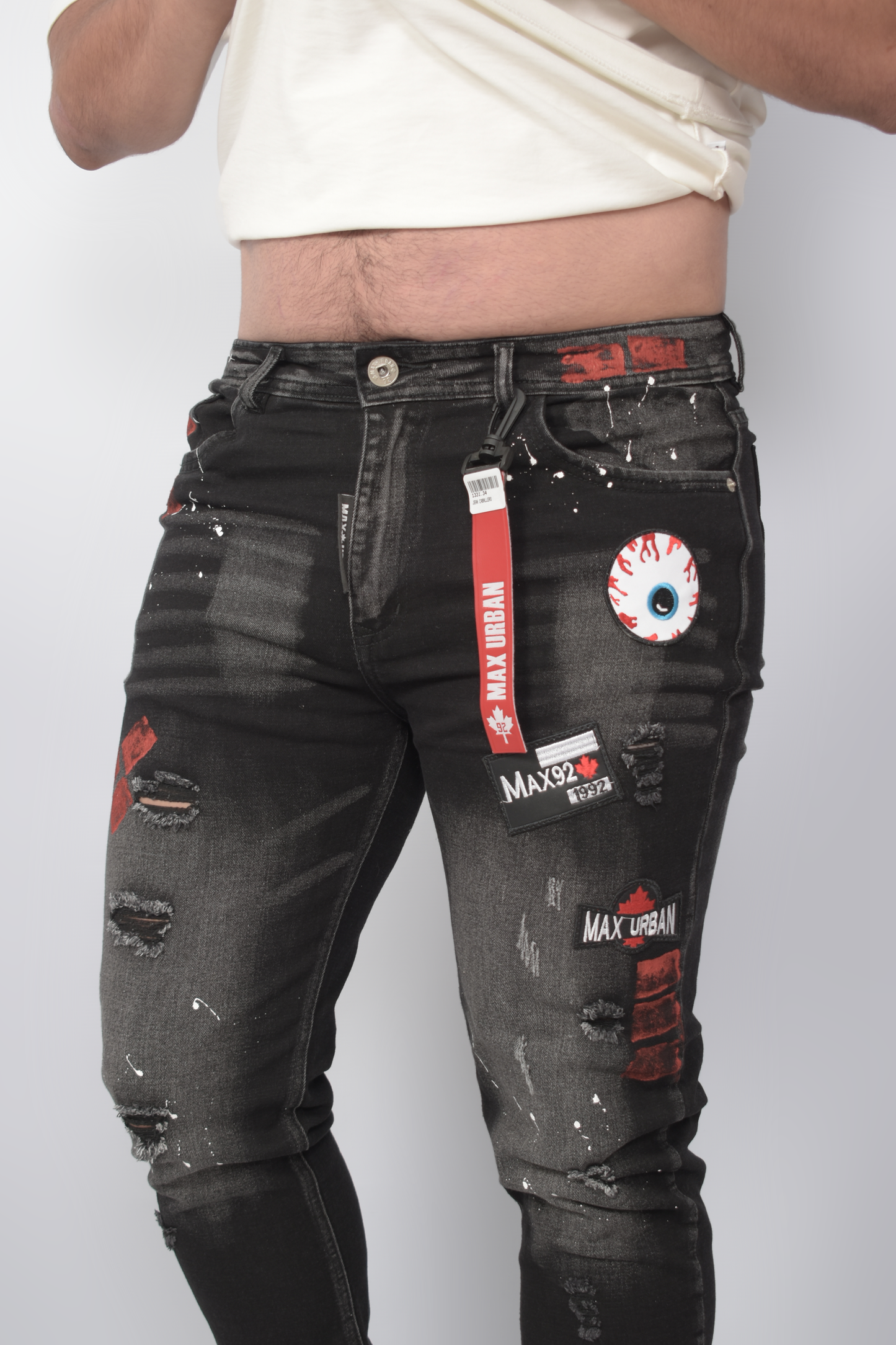 JEAN URBANO CONFORT REF 1331