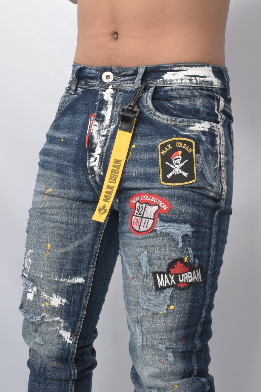 JEAN URBANO CONFORT REF 1306
