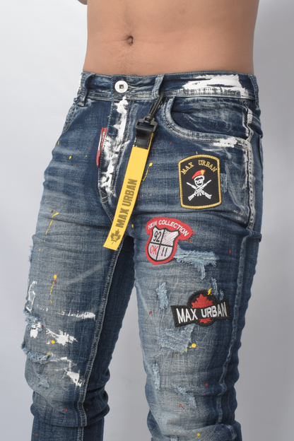 JEAN URBANO CONFORT REF 1306