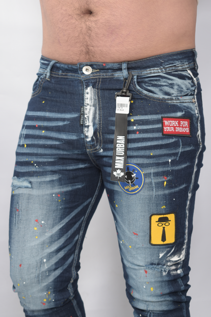 JEAN URBANO CONFORT REF 1334