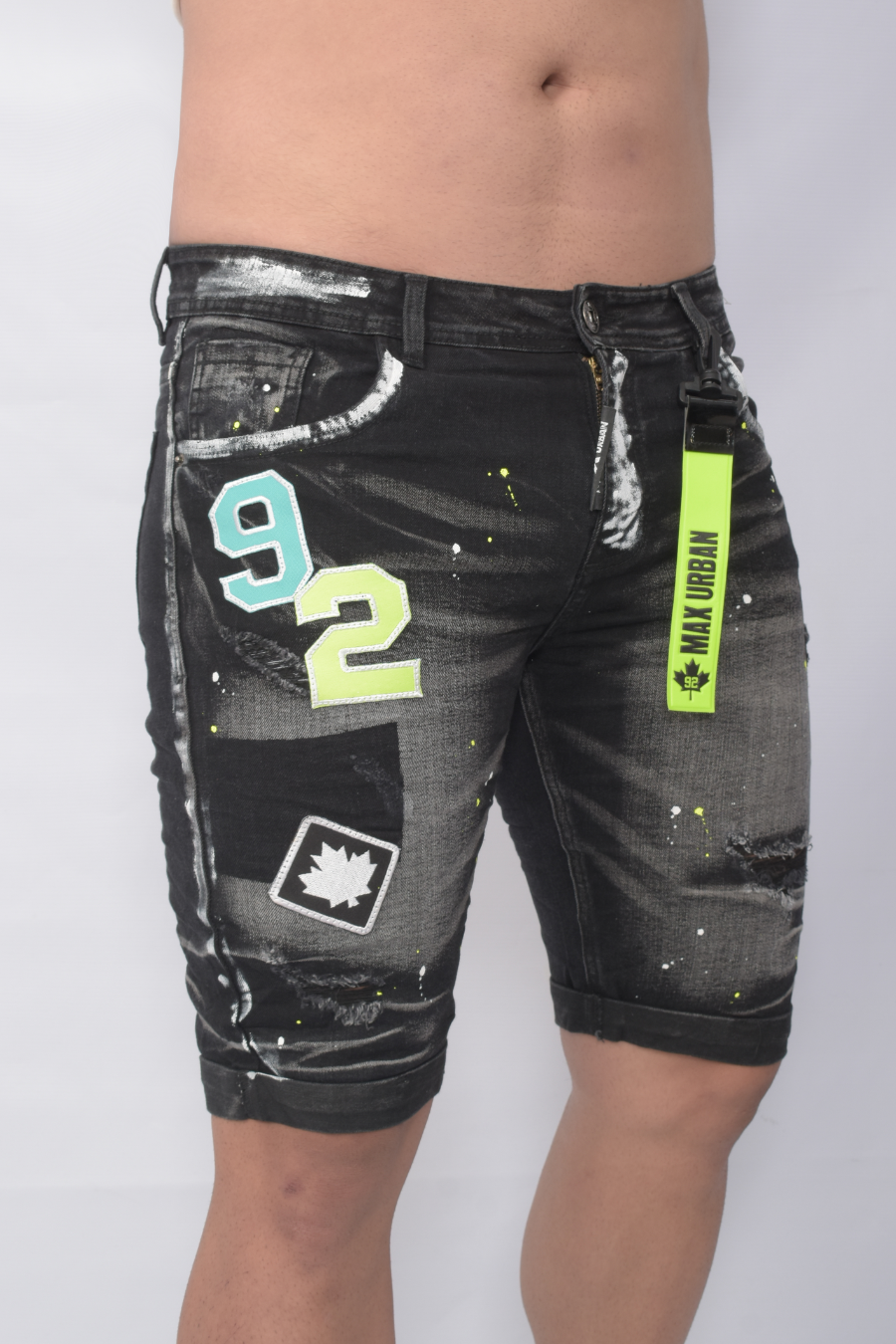 BERMUDA URBANA CONFORT REF 1213