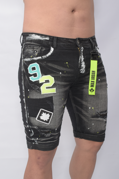 BERMUDA URBANA CONFORT REF 1213