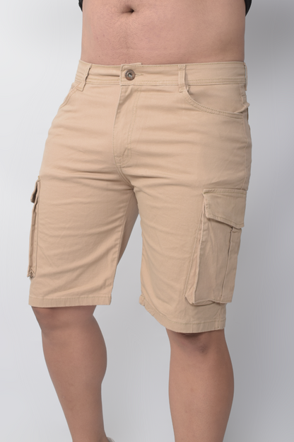 BERMUDA CAQUI CARGO REF 9091-C