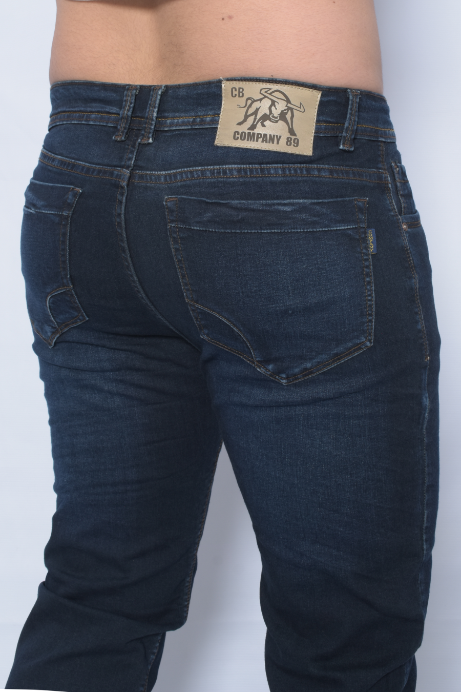 JEAN CLASICO CONFORT REF 7190