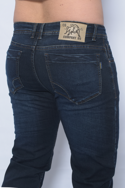 JEAN CLASICO CONFORT REF 7190
