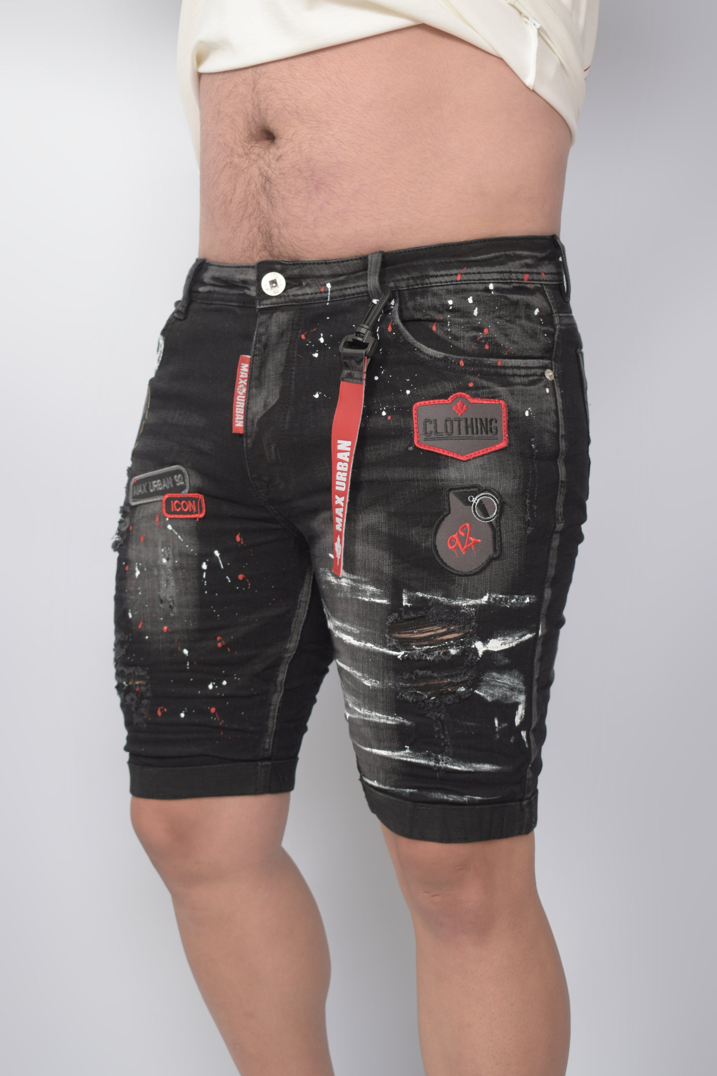 BERMUDA URBANA CONFORT REF 1281