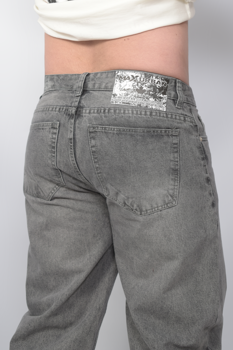JEAN CARGO RIGIDO REF 1272