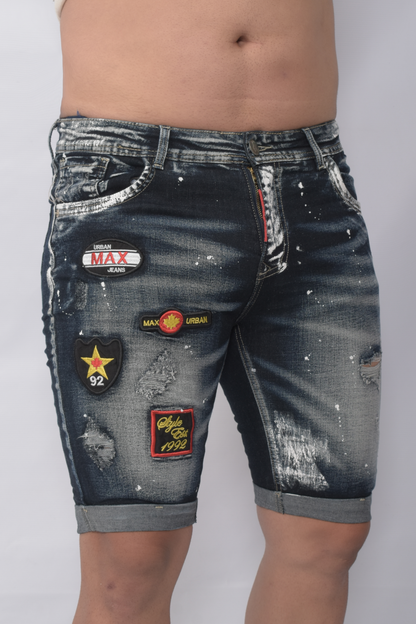 BERMUDA URBANA CONFORT REF 1242