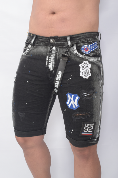 BERMUDA URBANA CONFORT REF 1209