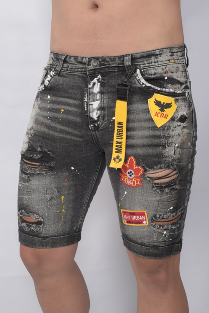 BERMUDA URBANA CONFORT REF 1208