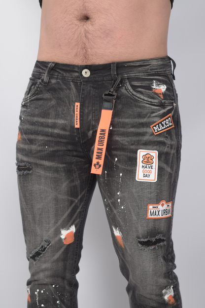 JEAN URBANO CONFORT REF 1299
