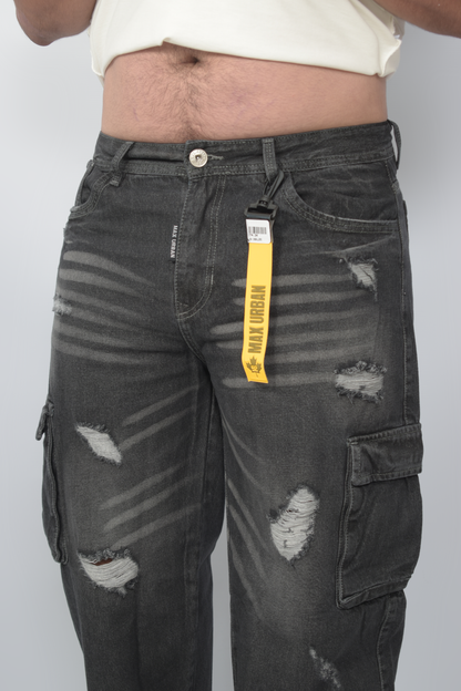 JEAN CARGO RIGIDO REF 1274