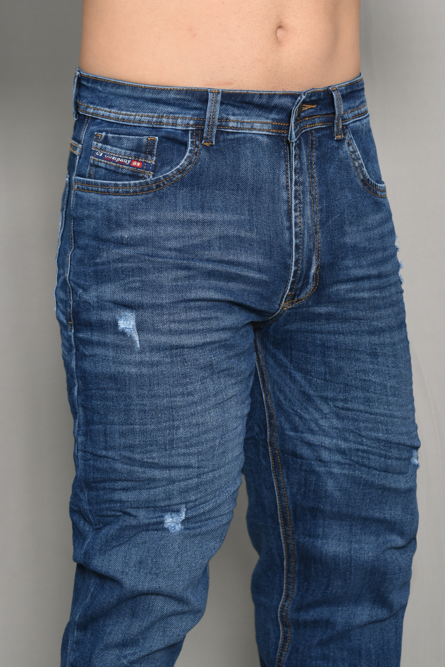 JEAN CLASICO CONFORT REF CP-7112