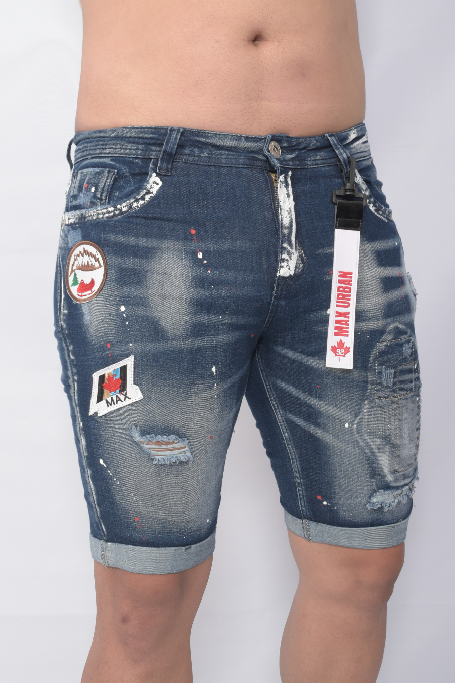 BERMUDA URBANA CONFORT REF 1234