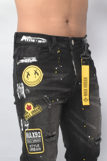 JEAN URBANO CONFORT REF 1309