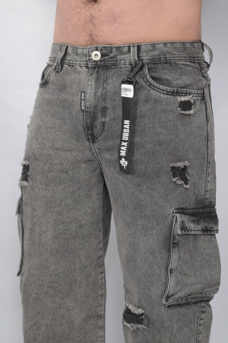 JEAN CARGO RIGIDO REF 1273
