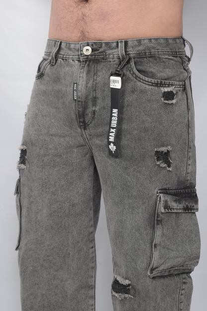 JEAN CARGO RIGIDO REF 1273