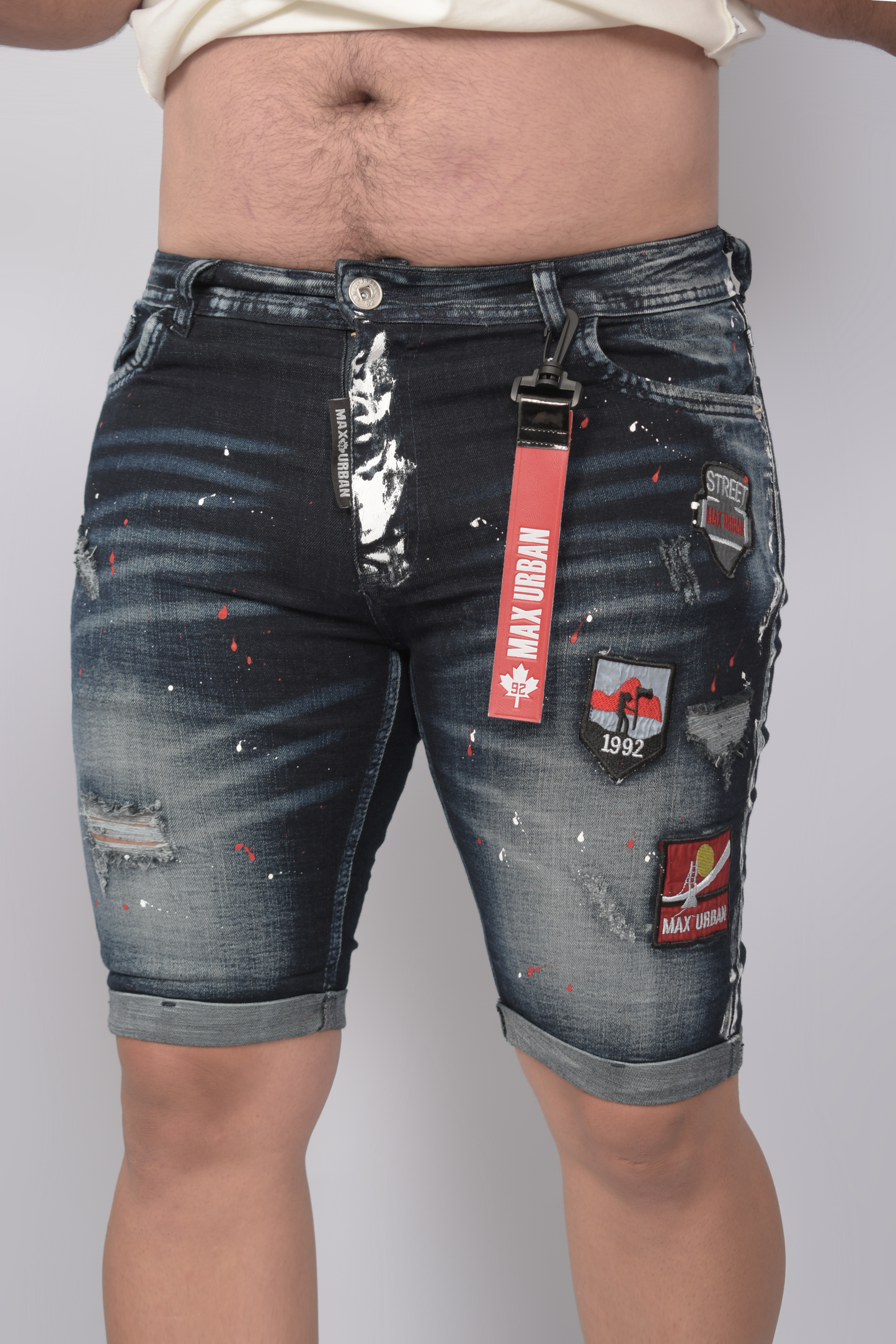 BERMUDA URBANA CONFORT REF 1283