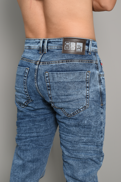 JEAN CLASICO CONFORT REF CP-7102