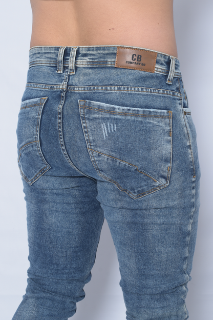 JEAN CLASICO CONFORT REF 7198