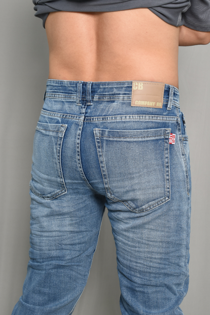 JEAN CLASICO CONFORT REF CP-7101