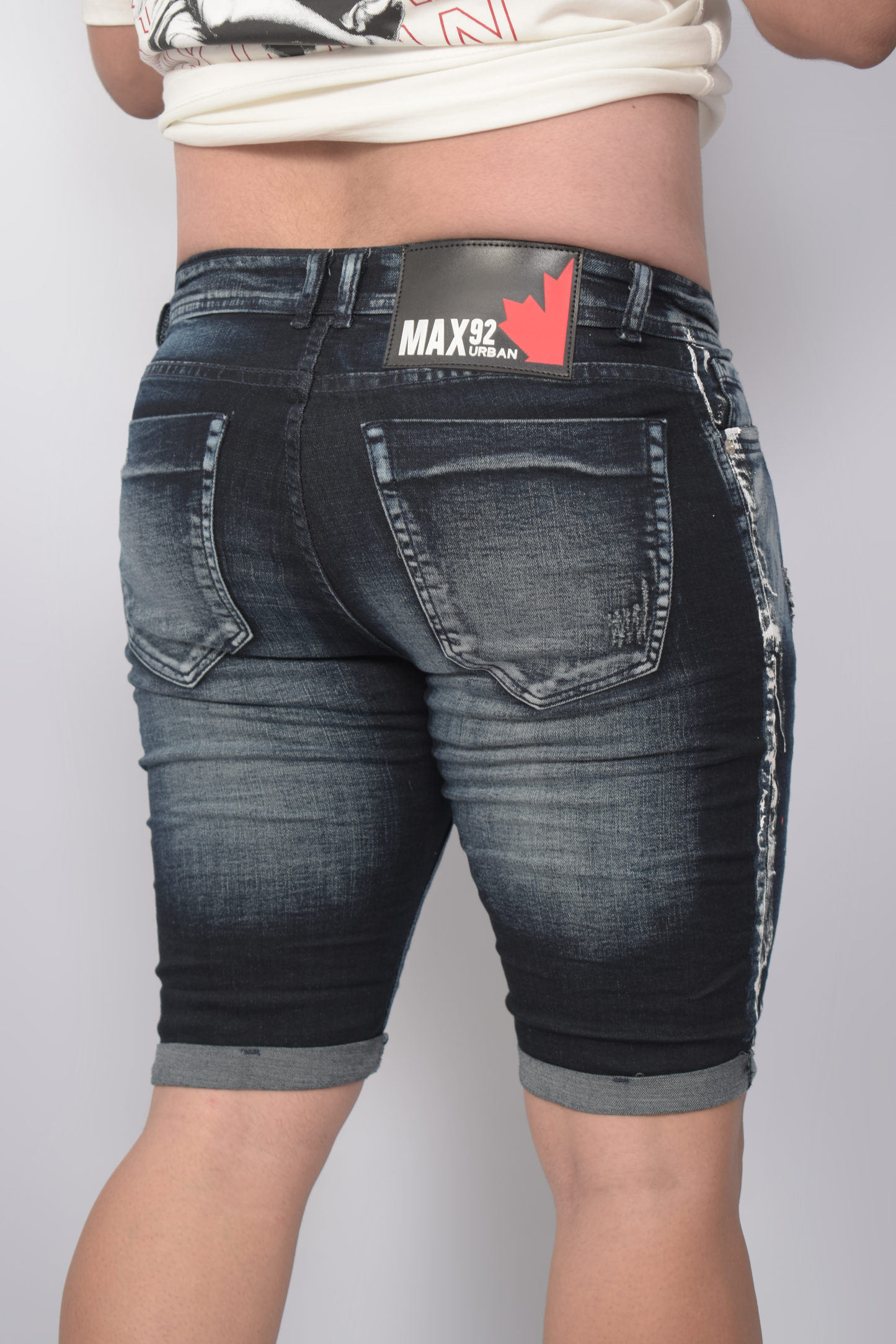 BERMUDA URBANA CONFORT REF 1283