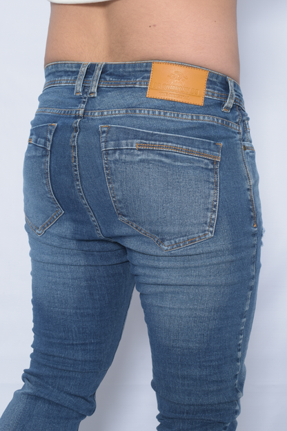 JEAN CLASICO CONFORT REF 7201