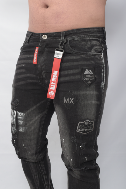 JEAN URBANO CONFORT REF 1252