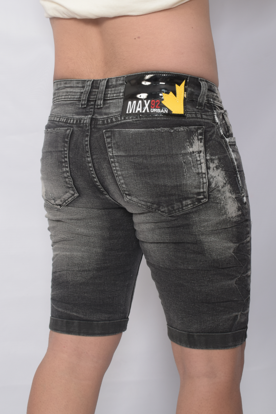 BERMUDA URBANA CONFORT REF 1208