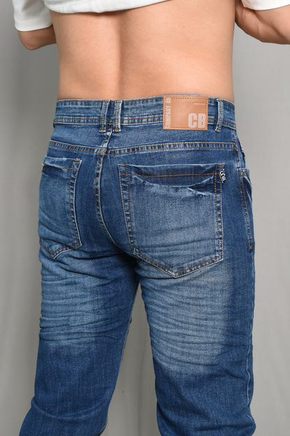 JEAN CLASICO CONFORT REF CP-7111
