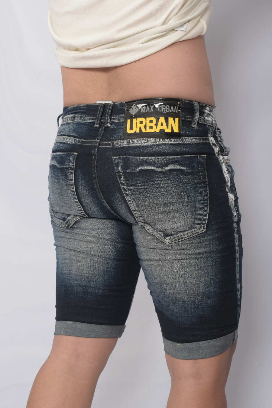 BERMUDA URBANA CONFORT REF 1242