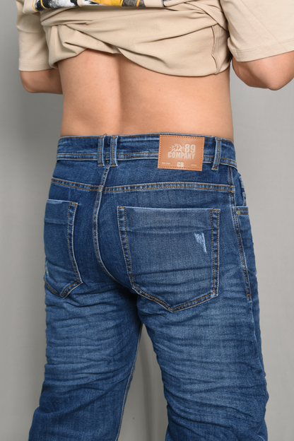 JEAN CLASICO CONFORT REF CP-7112