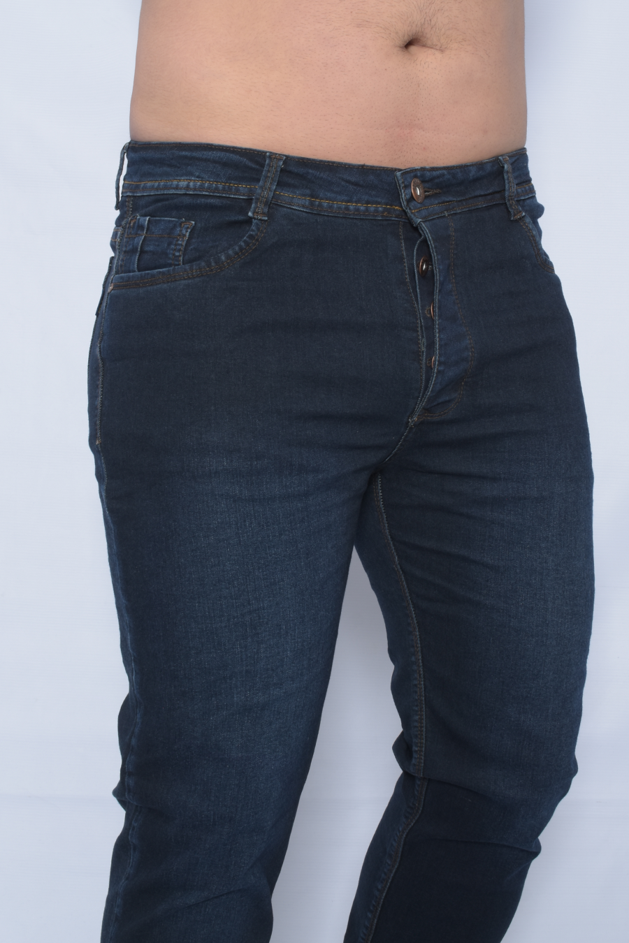 JEAN CLASICO CONFORT REF 7190