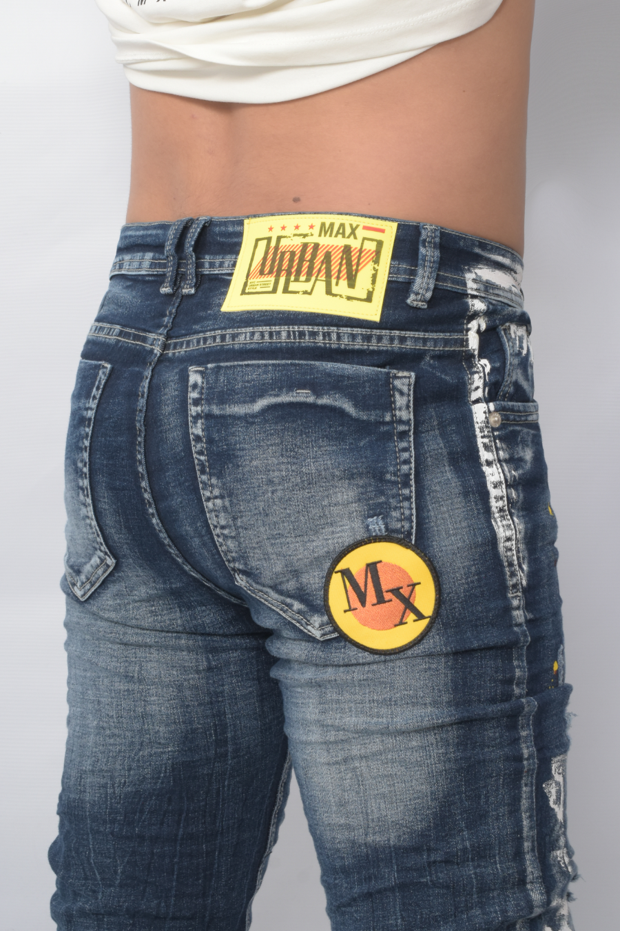 JEAN URBANO CONFORT REF 1306