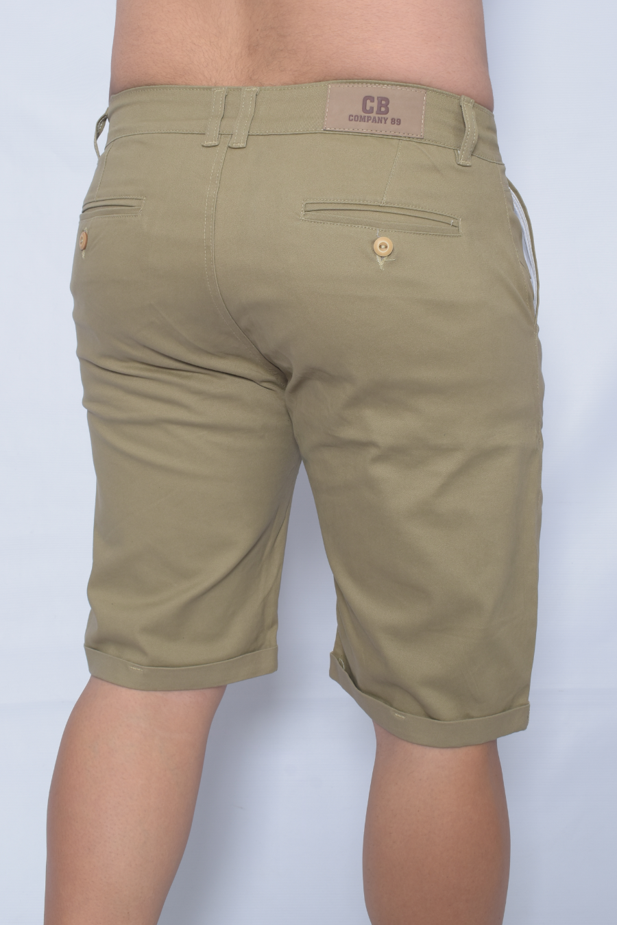 BERMUDA COLOR BEIGE CONFORT REF 9089-B