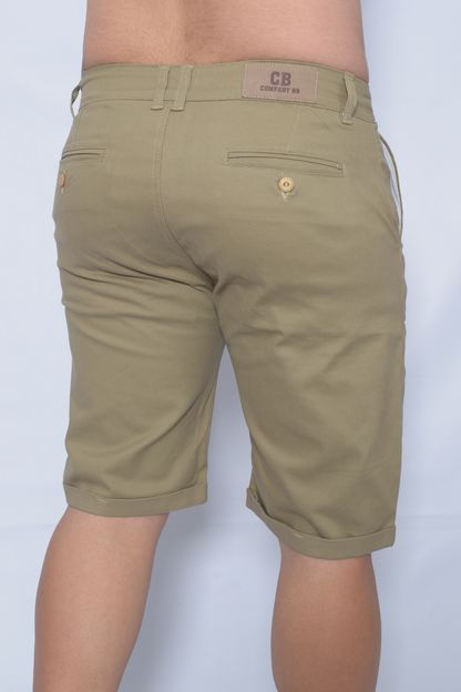 BERMUDA COLOR BEIGE CONFORT REF 9089-B