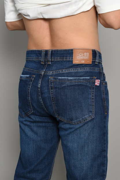 JEAN CLASICO CONFORT REF CP-7108