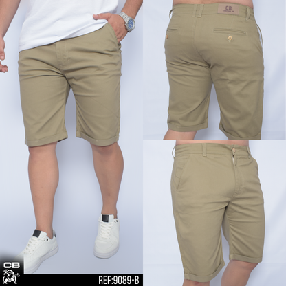 BERMUDA COLOR BEIGE CONFORT REF 9089-B