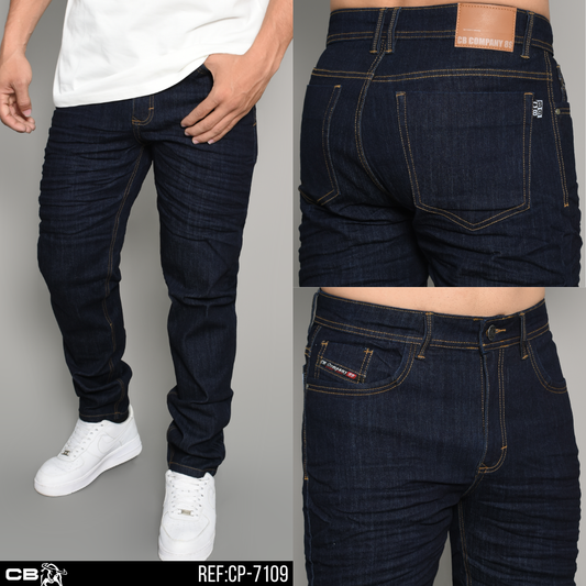JEAN CLASICO CONFORT REF CP-7109