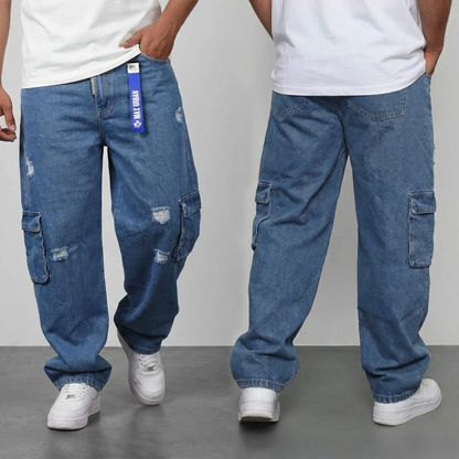 JEANS JOGGER URBAN