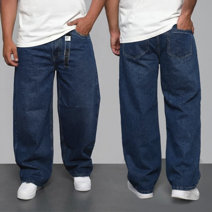 JEANS JOGGER URBAN