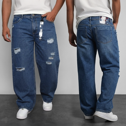 JEANS JOGGER URBAN