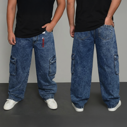 JEANS JOGGER URBAN