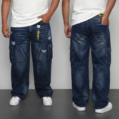 JEANS JOGGER URBAN